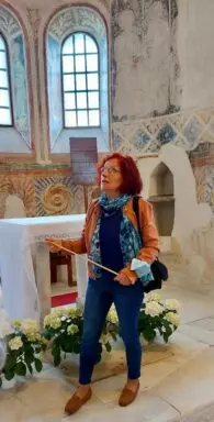 Egger Singer Theresia