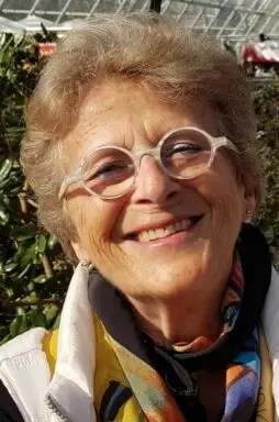 Hesse Erika