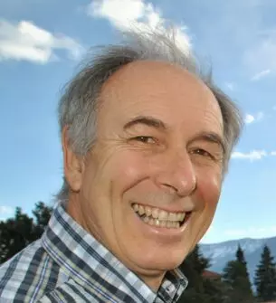 Oberrauch Martin