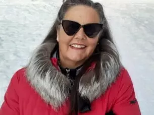 Rabanser Sabine