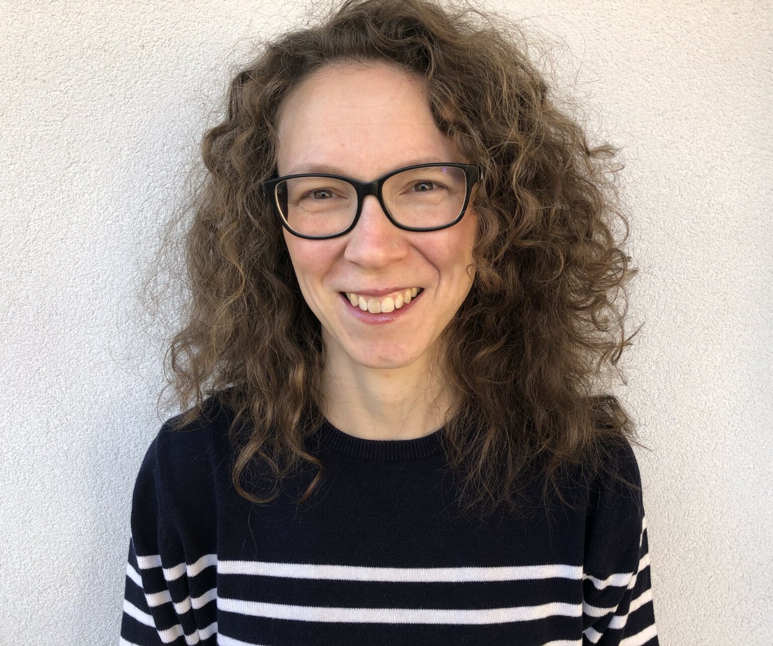 Miriam Weiss Tourist guides and tourist leaders in South Tyrol