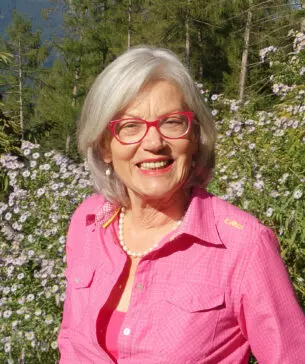 Gerlinde Aukenthaler